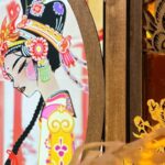 Interactive Installation Presents the Girlish Heart Behind the Heroine 