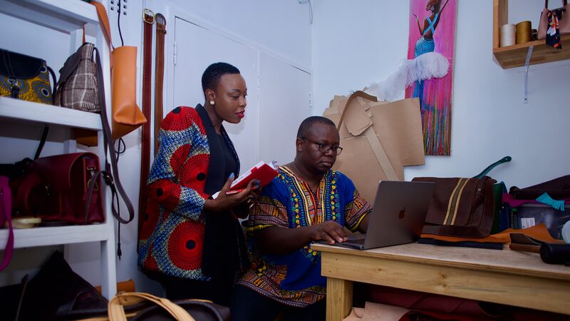 International Womens Day Africas Businesswomen Will Not Be Ignored 