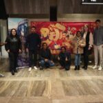 International Youth Representatives Share China Travel Experiences 