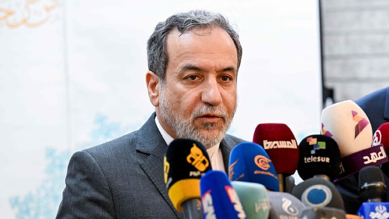 Iran Rules out Nuclear Talks Under Pressure Intimidation 