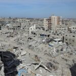 Israel Hamas Prepare to Advance Second phase Gaza Ceasefire Talks 