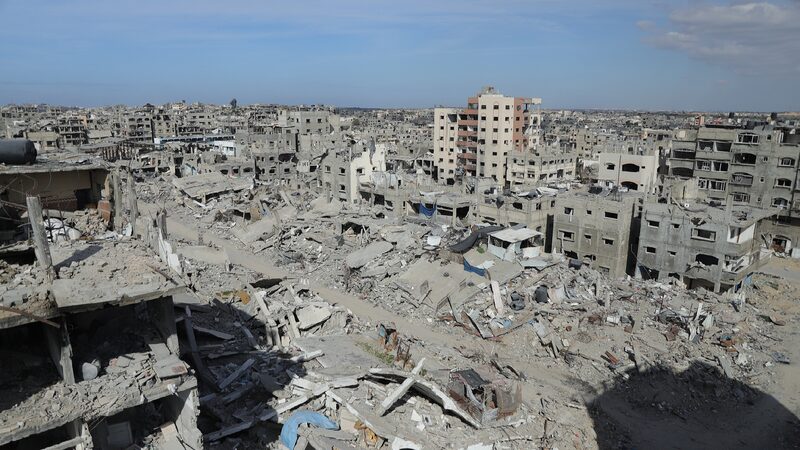 Israel Hamas Prepare to Advance Second phase Gaza Ceasefire Talks 