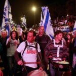 Israel in Political Storm As Gaza War Resumes 