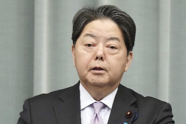 Japan Says Us Tariffs Risk Impacting Their Bilateral Economic Ties 