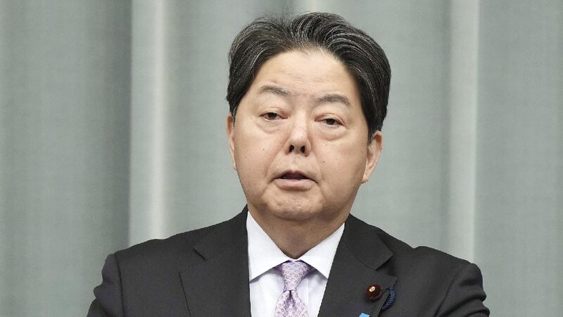 Japan Says Us Tariffs Risk Impacting Their Bilateral Economic Ties 