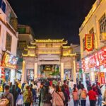 Key Indicators Show Chinas Economic Recovery Gaining Momentum 