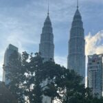 Kuala Lumpur a Fusion of Cultures and Cuisines 