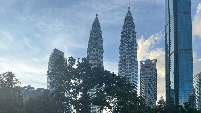 Kuala Lumpur a Fusion of Cultures and Cuisines 