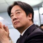 # - My News! Lai is Pushing Taiwan to the Brink of War