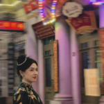 Lights Camera Action Travel Through Time in 120 Seconds Video Poster 