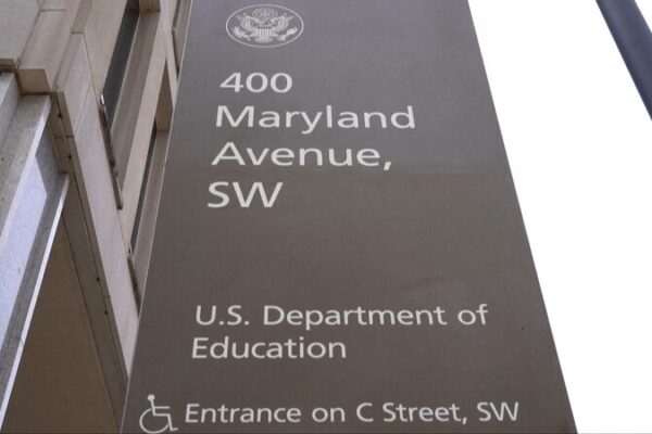 Trump Administration Proposes Changes to U.S. Education Department Linda McMahon leads education department as Trump seeks Its abolition video poster