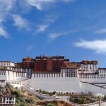 Live China Releases White Paper on Xizangs Human Rights Progress Video Poster 