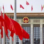 Live Chinas Npc Holds Press Conference Ahead of Annual Session 