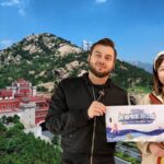 Live Explore History and Future of Chinese Cinema Video Poster 