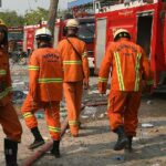 Live Latest on Myanmars Earthquake As Rescue Operation is Underway 