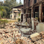 Live Latest on Powerful Earthquake in Myanmar Video Poster 