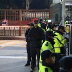 Live Latest Updates on South Korean President Yoons Release Video Poster 