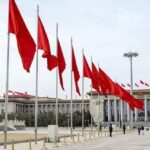 Live Special Coverage of Opening of Chinas Npc Annual Session 