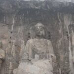 Longmen Grottoes Ancient Carvings Enduring Stories 