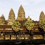 Lucys Journey the Beauty of Angkor Wat 