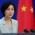 Mofa China russia iran Meeting is Beijings Latest Diplomatic Effort 