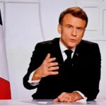 Macron France to Consider Extending Nuclear Shield to European Allies 