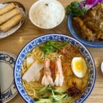 Malaysian Flavors in Beijing a Taste of Southeast Asia Video Poster 