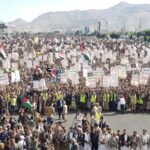 Maritime Routes Tense as Long As Houthis Control Yemens Coast 