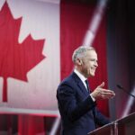 Mark Carney Wins Race to Replace Canadas Trudeau 