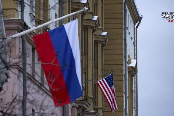 Mend U.S.-EU rift first, then talk about peace