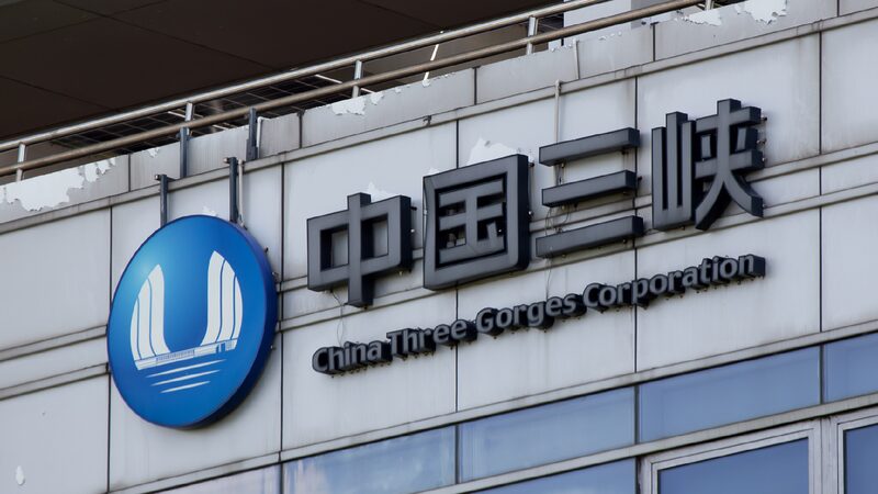 # - My News! Morocco Taps Chinese Firms for Major Green Hydrogen Project