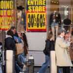 Multiple Warning Signs Flash As Us Recession Risks Mount 