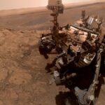 Nasas Curiosity Rover Finds Largest Organic Molecules on Mars 