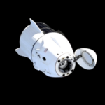 Nasas Stuck Astronauts Finally on Their Way Back to Earth 