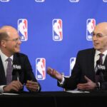 Nba Fiba Partner to Launch Groundbreaking 16 team European League 