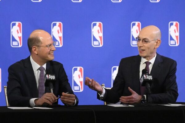 Nba Fiba Partner to Launch Groundbreaking 16 team European League 