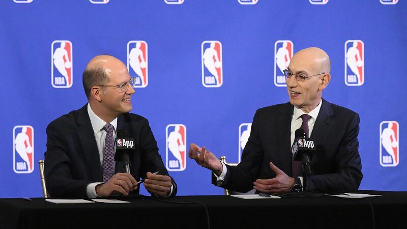 Nba Fiba Partner to Launch Groundbreaking 16 team European League 