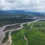 Npc Deputies Cppcc Members Advocate for Ecological Protection