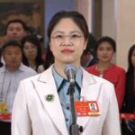 Npc Deputy Rural Areas and Agriculture Hold Great Potential for Youth Video Poster 