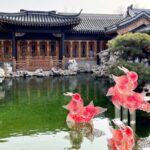 Nanchizi Museum a Slice of Suzhou Hidden in a Beijing Alleyway 