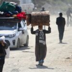 Netanyahu Gaza Ceasefire Talks to Continue only Under Fire 