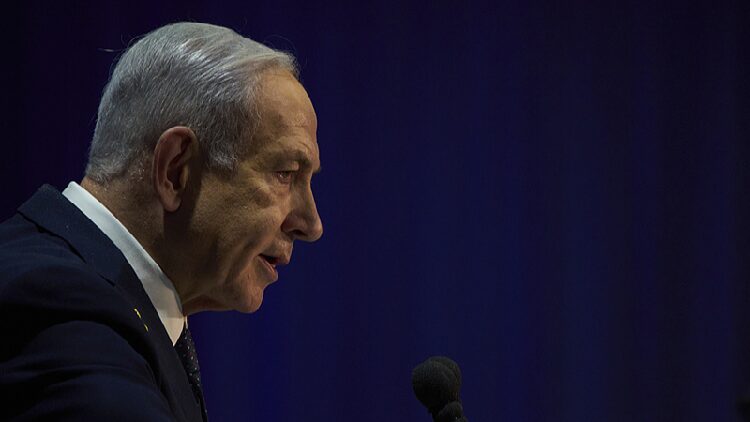 # - My News! Netanyahu Says Hamas Leaders in Gaza will Be Allowed to Leave