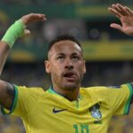 Neymar Recalled by Brazil for World Cup Qualifiers 