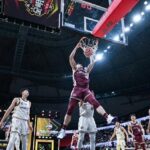 North Team Wins 2025 Cba All star Game As Zou Yuchen Named Mvp 