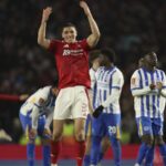 Nottingham Forest Reach Fa Cup Semis for First Time in 34 Years 