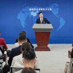 Online Platform to Report taiwan Independence Activities Launched 