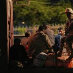 Pakistani Army Ends Train Standoff Says 21 Hostages 4 Troops Killed 