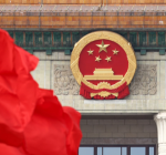 President Xi Attends Opening Meeting of Npc Annual Session 