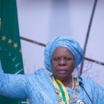 President Xis Special Envoy Attends Namibian Presidents Inauguration 