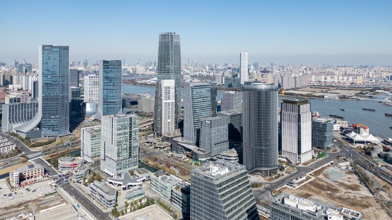Promoting Mid to long term Capital Inflows to Serve Real Economy 